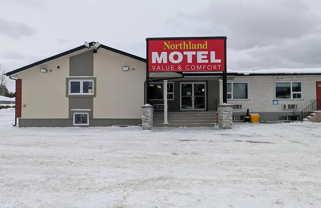 Northland Motel-1