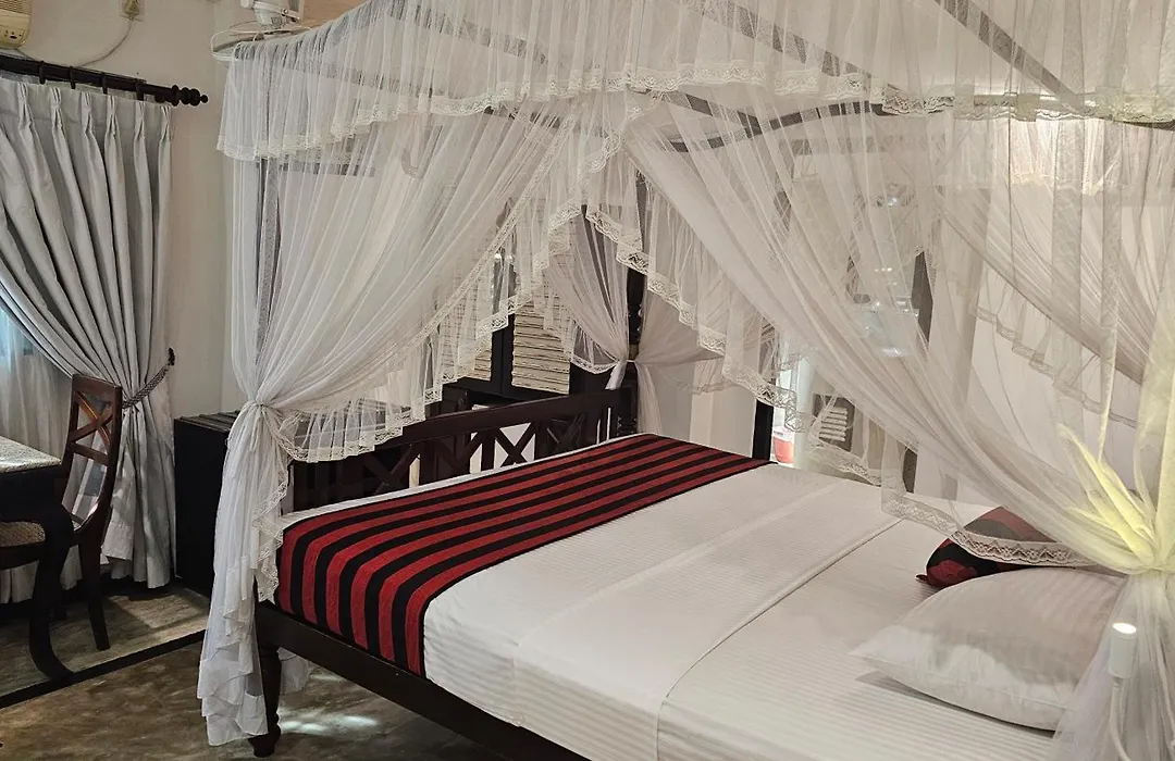 Ridee Villa-1