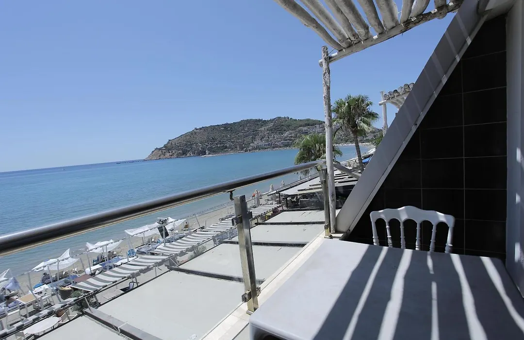 Anjeliq House Boutique Hotel-1