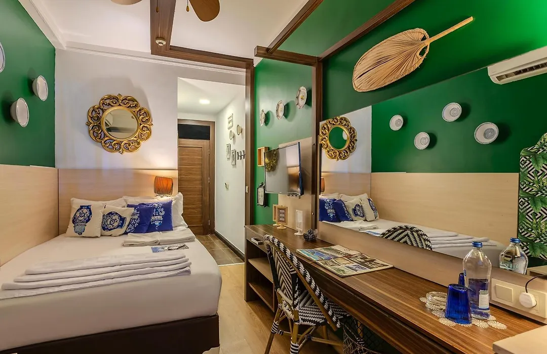 Anjeliq House Boutique Hotel-1