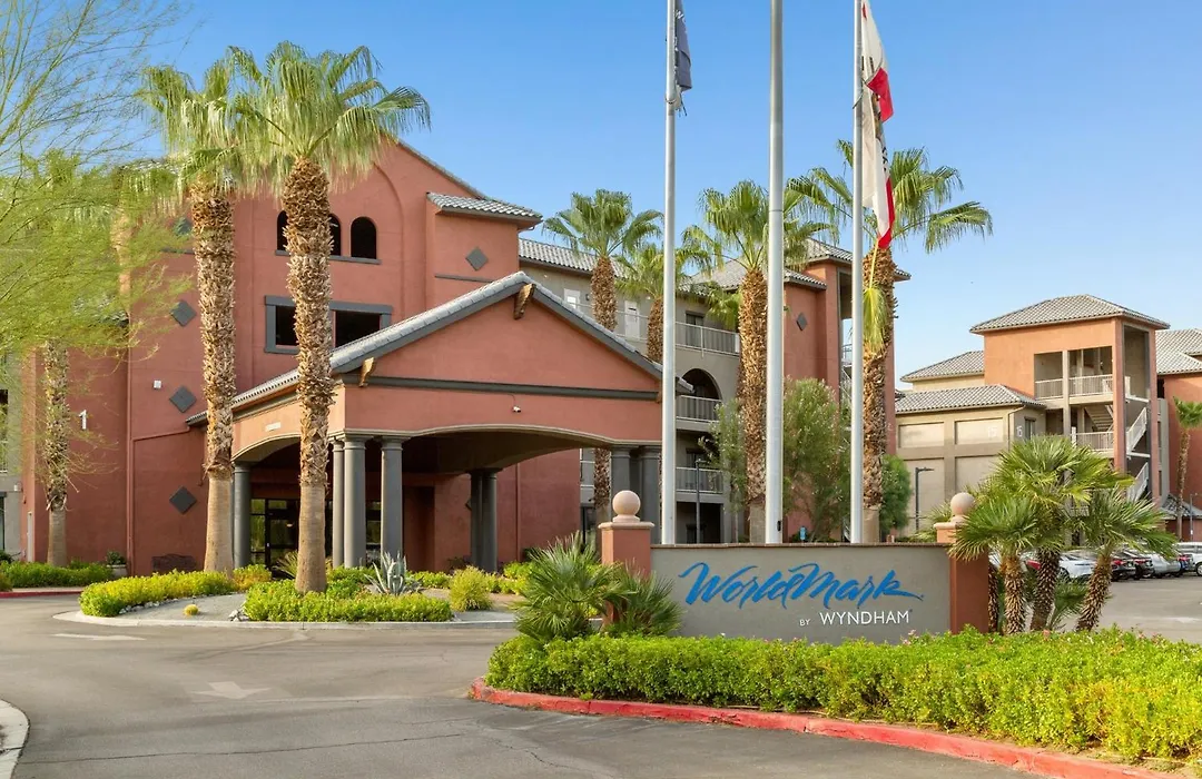 Worldmark Indio-1