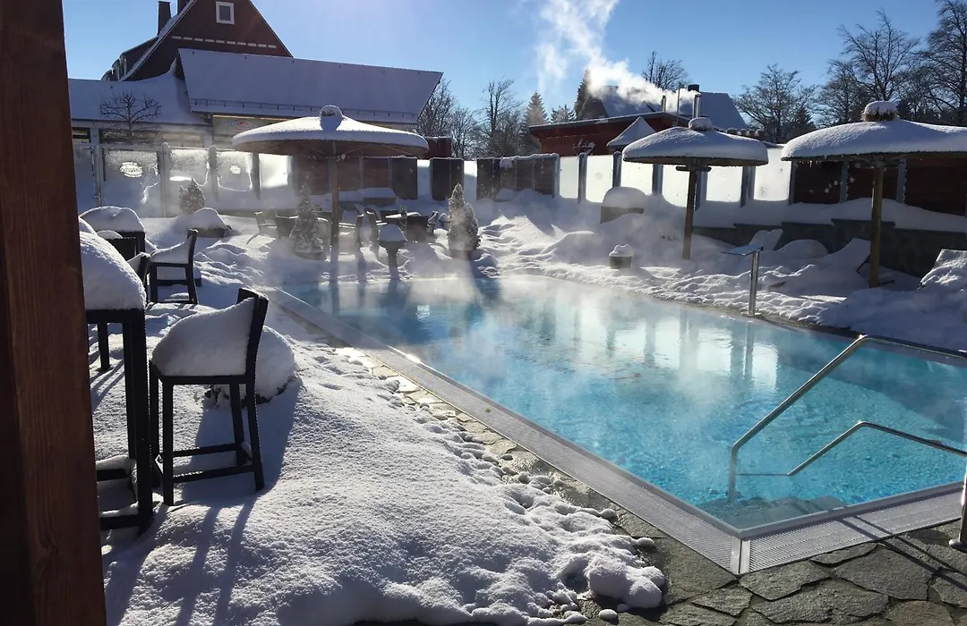 Vakantiehotel Der Brabander-1