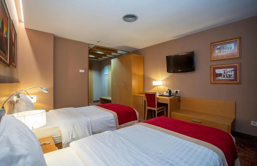 Hotel Colosseo & Spa-1