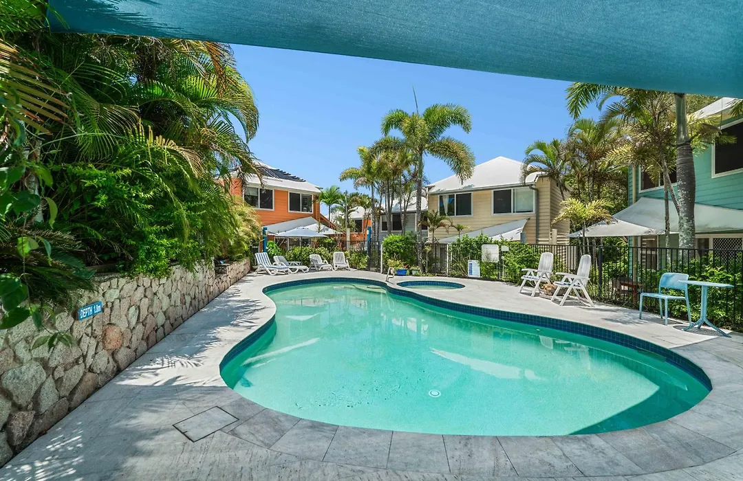 Sails Lifestyle Resort-1