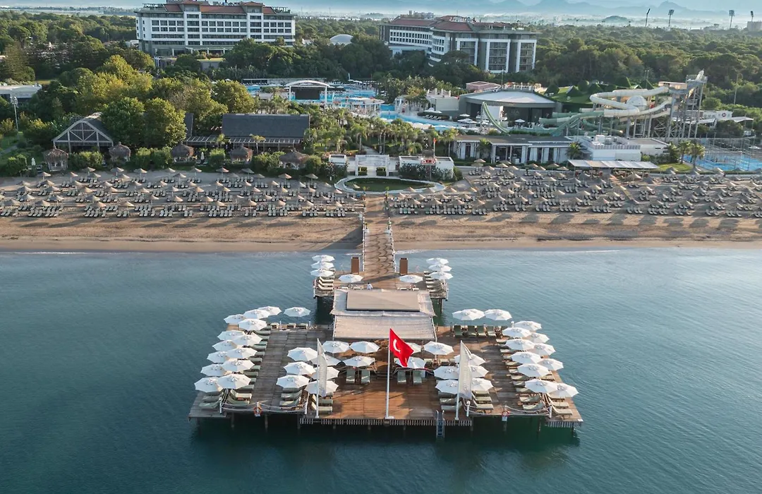 Ela Excellence Resort Belek-1