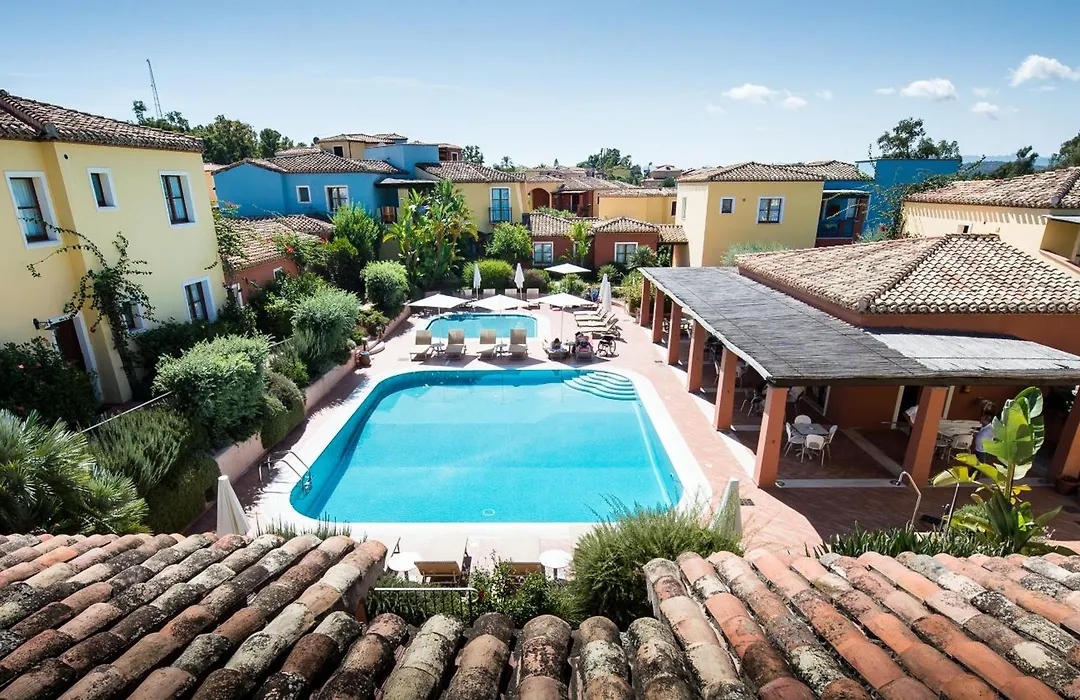 Borgo Degli Ulivi-1