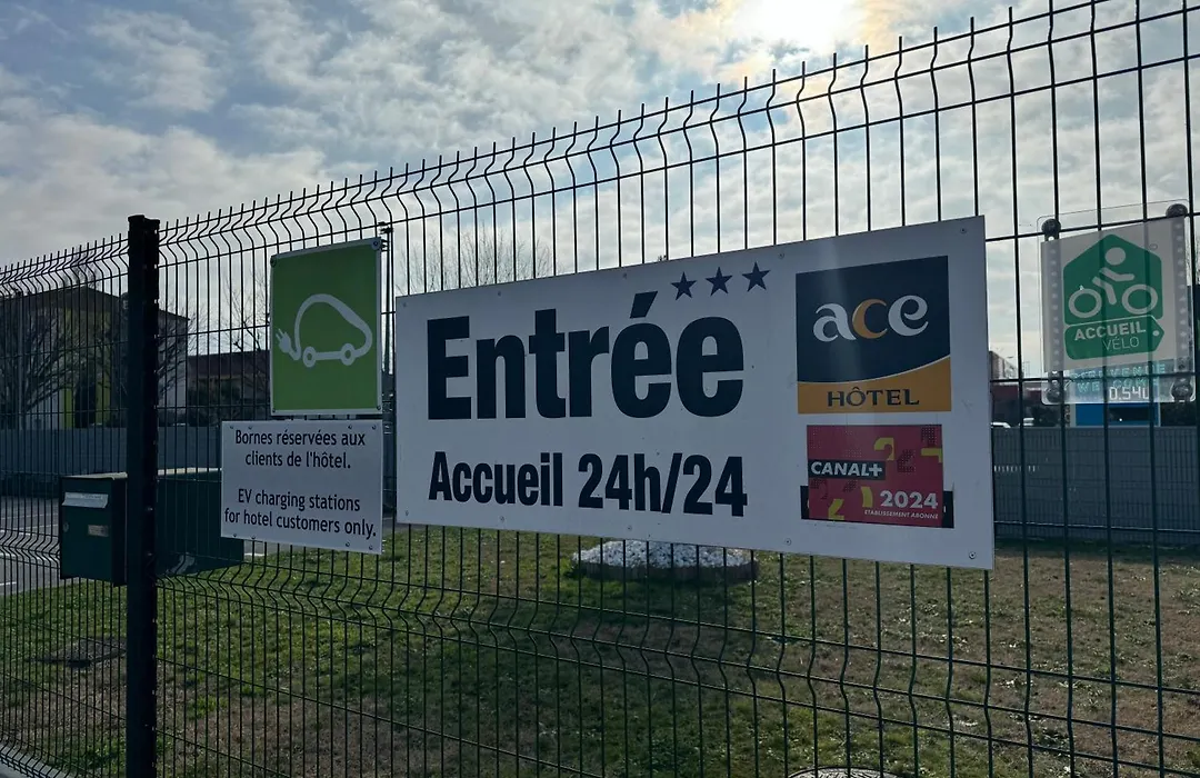Ace Hotel Valence-1