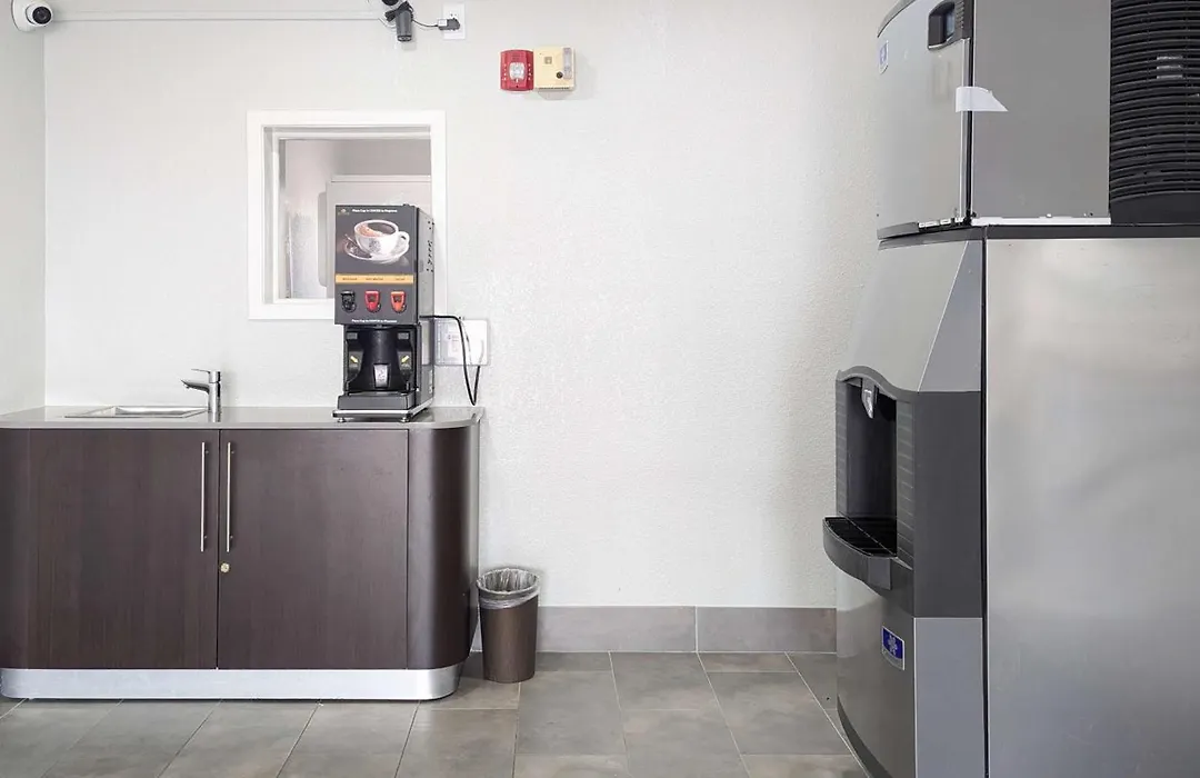 Motel 6-Victoria, Tx-1