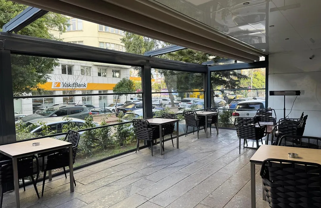 Sirin Park Hotel-1