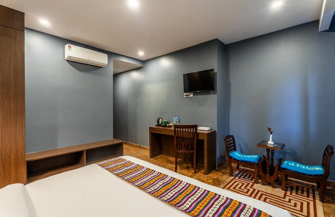 Hotel Yukhang-1