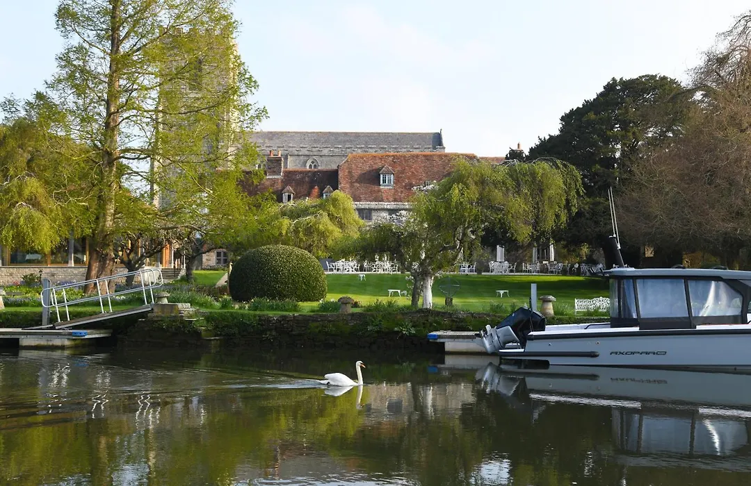 Priory Wareham-1