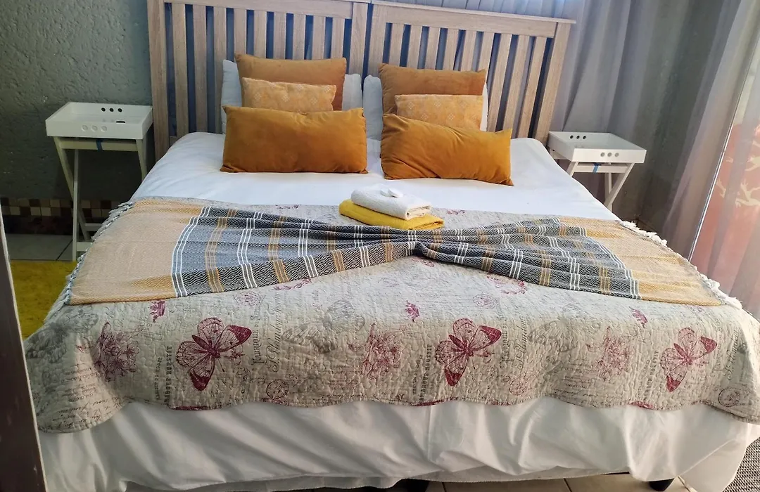 Baobab Tree Guest House-1