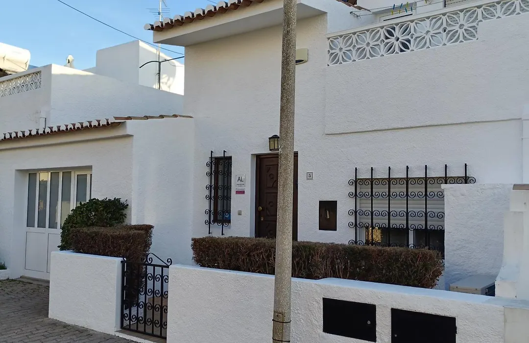 Lagos Charming Villas-1