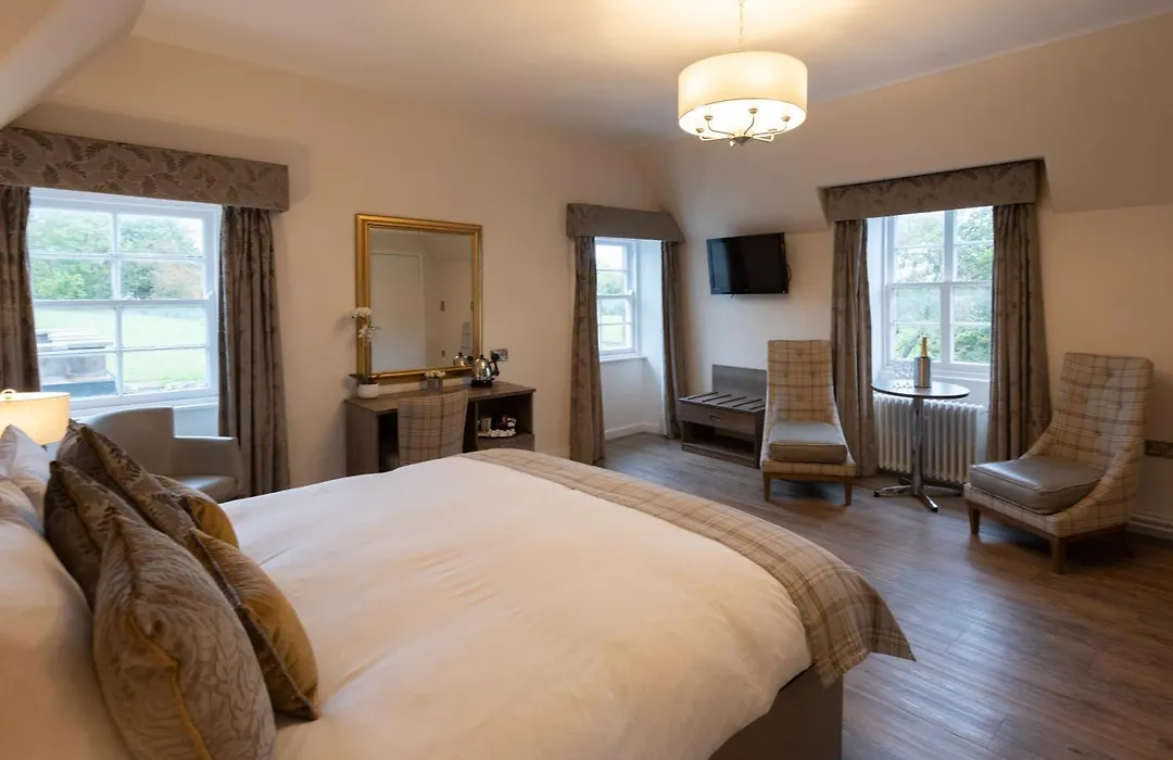 The Stair Arms Hotel-1
