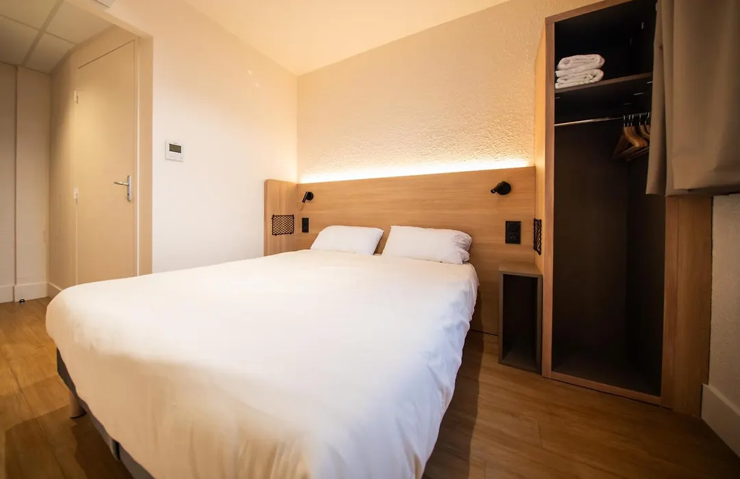 Premiere Classe Annecy Cran-Gevrier Renove En 2025-1