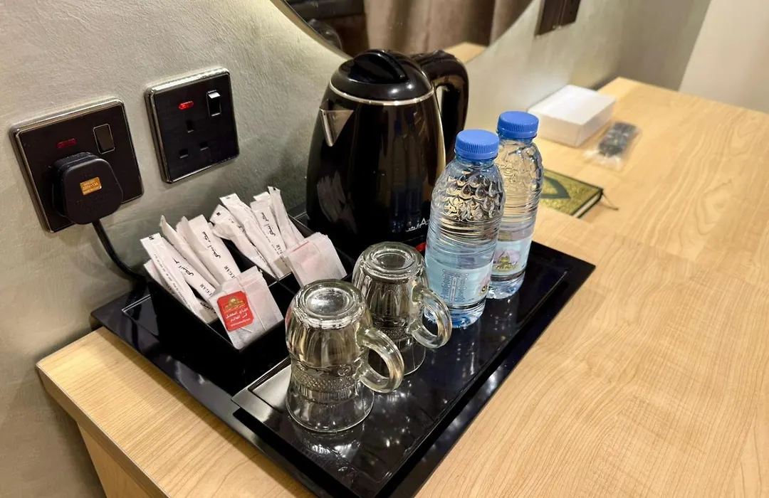 Azka Al Safa Hotel-1