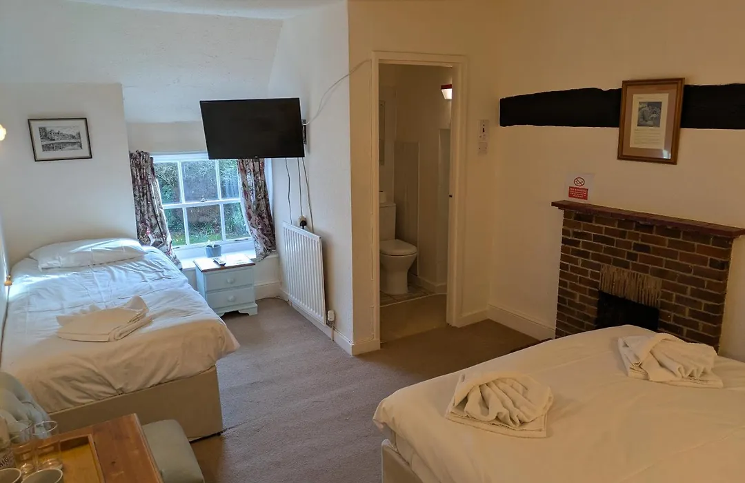 Chalk Farm Ldc-1