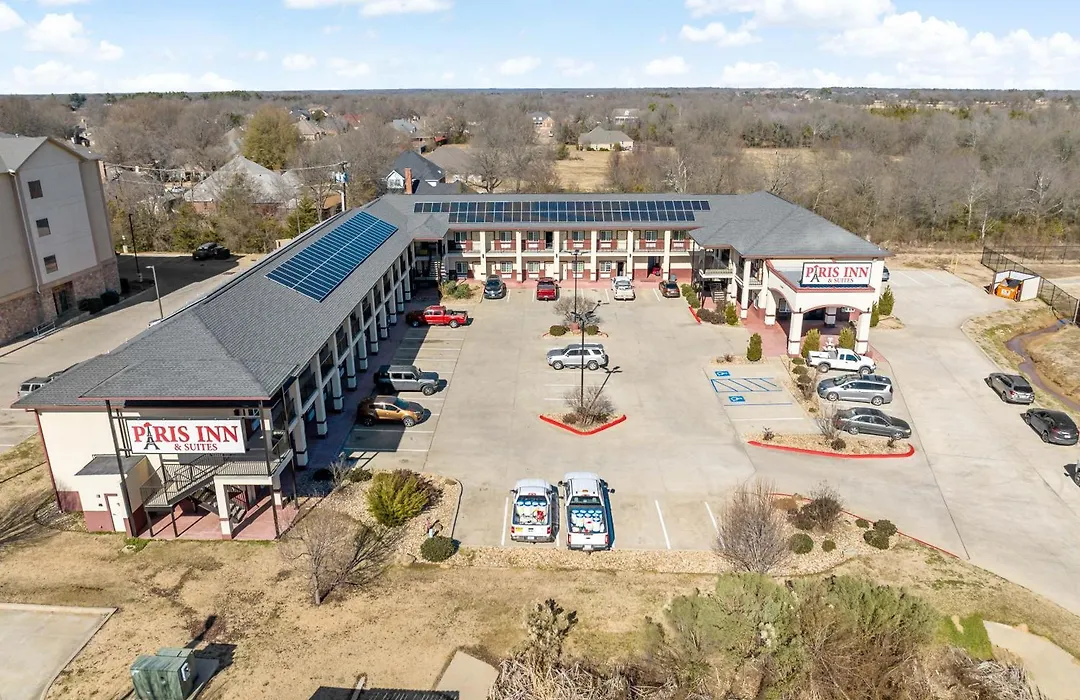 Paris Inn & Suites-1