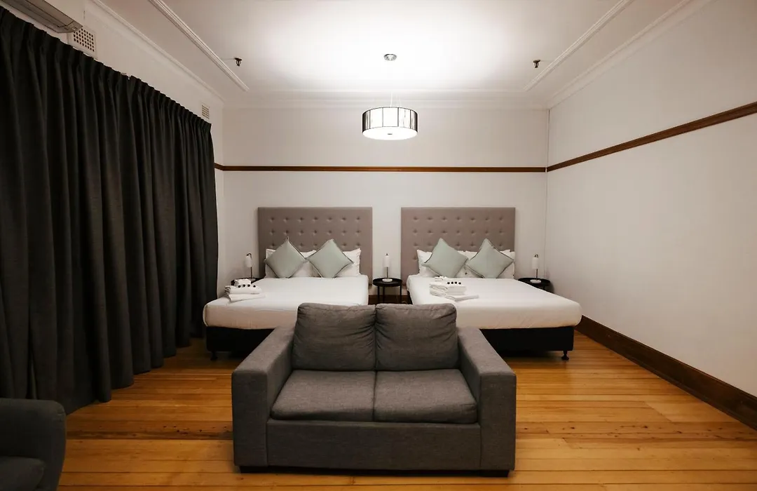 Guildford Hotel-1