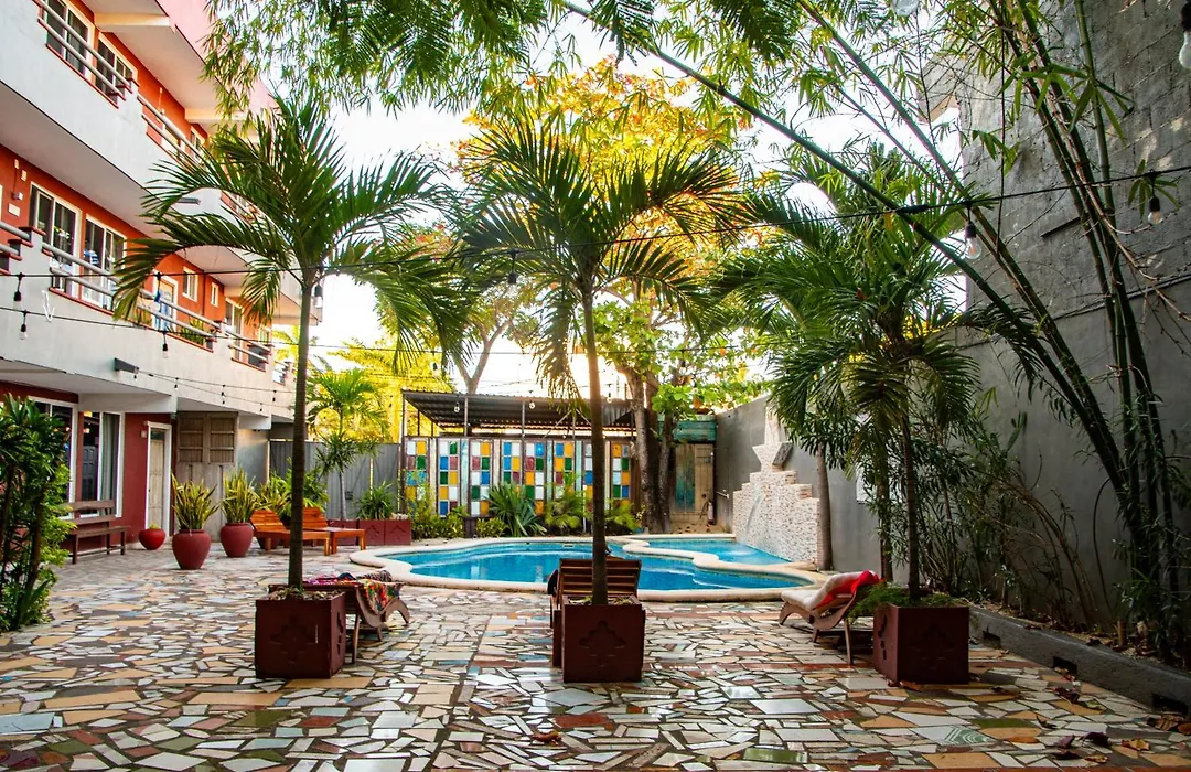 Casa Colonial Tulum-1