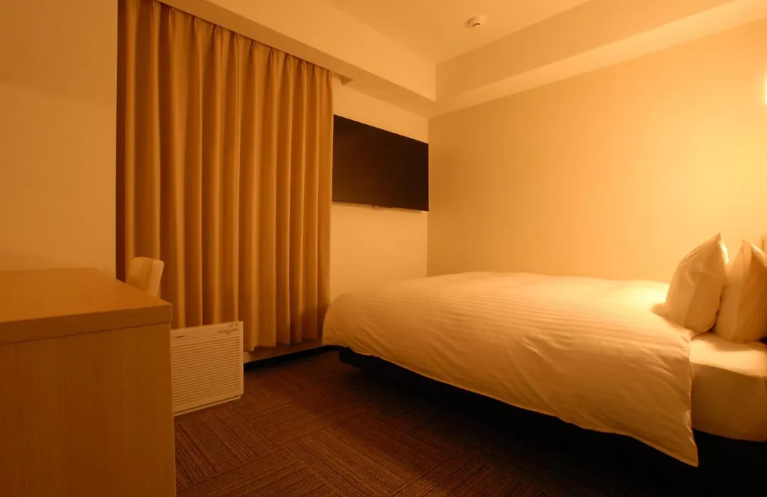 Ab Hotel Kyoto Shijo Horikawa-1