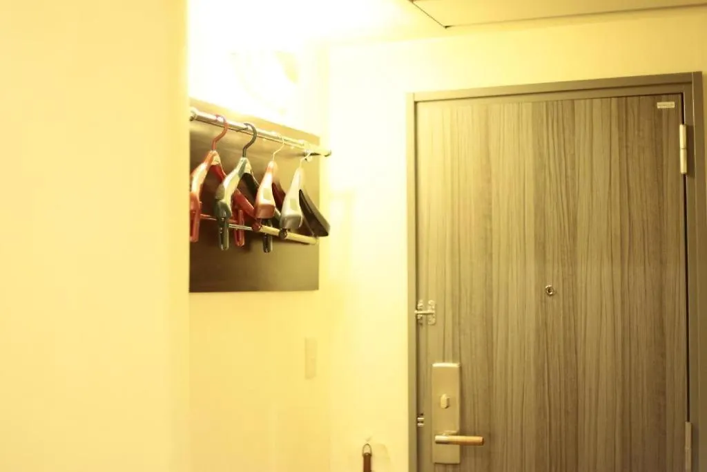 Hotel New Takada-1