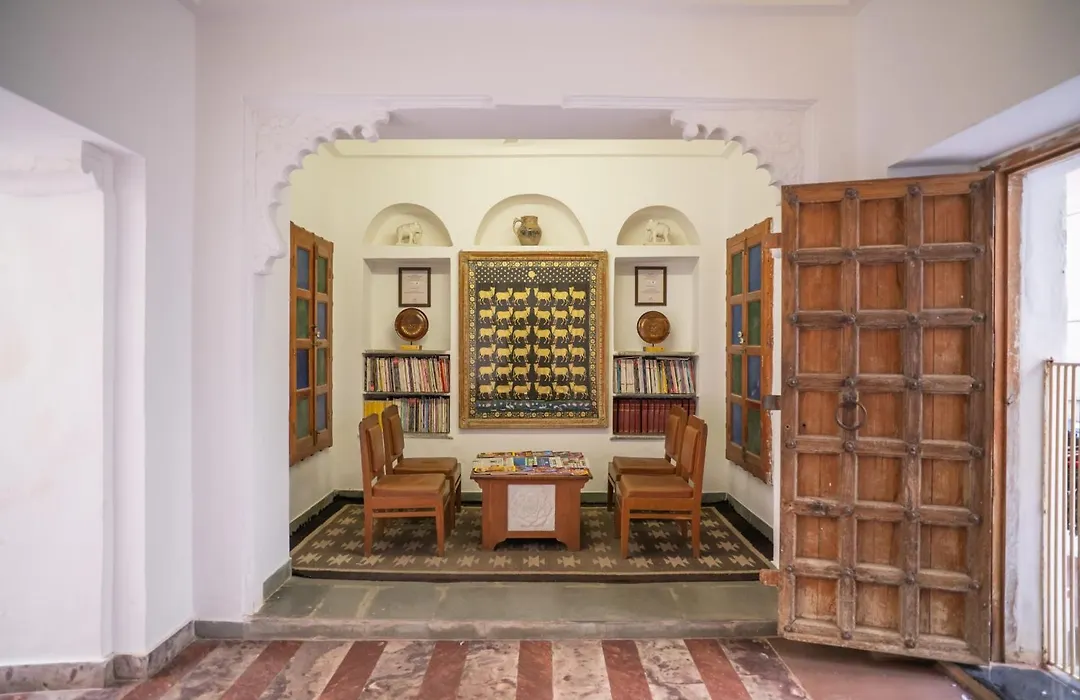 Kankarwa Haveli-1