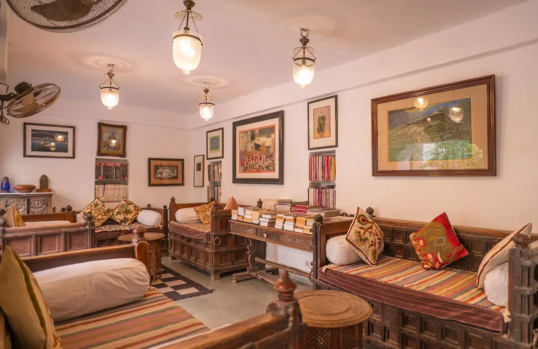 Kankarwa Haveli-1