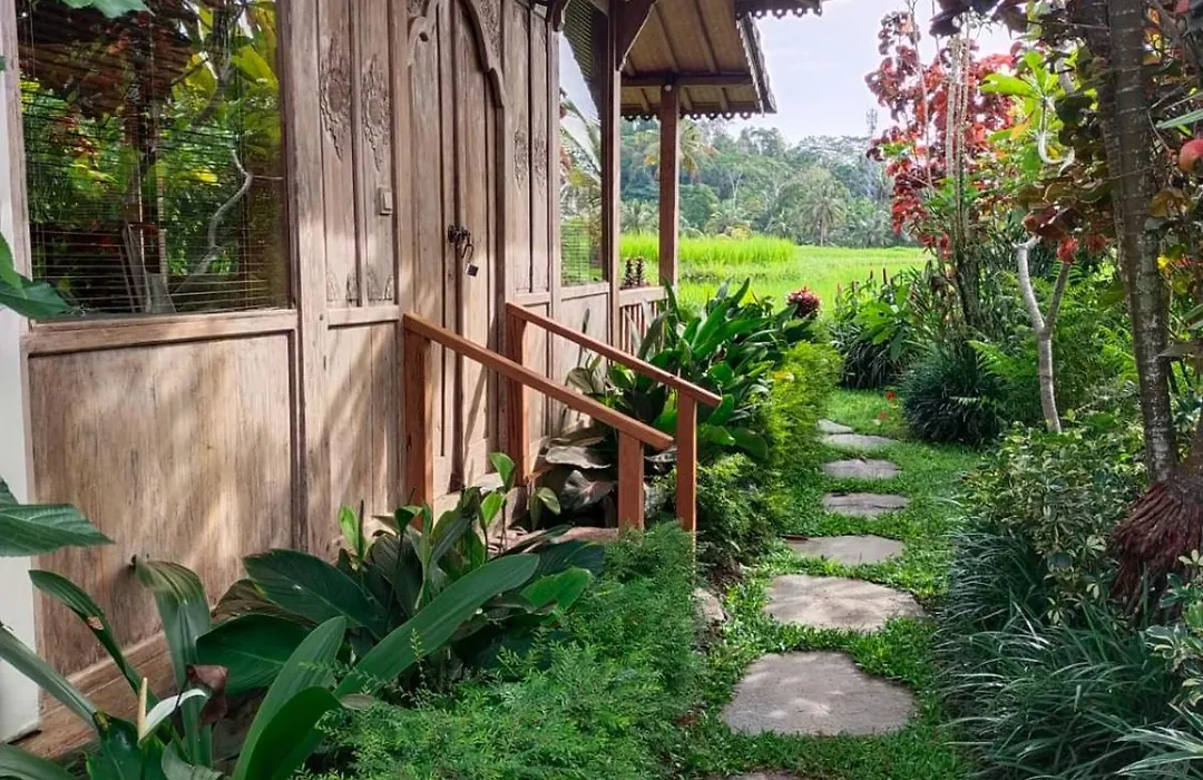 Bali Sawah Indah-1