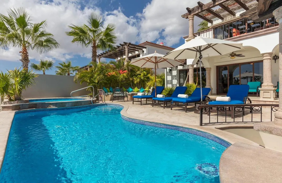 Vista Encantada Resort&Spa Residences, A La Carte All Inclusive Optional-1