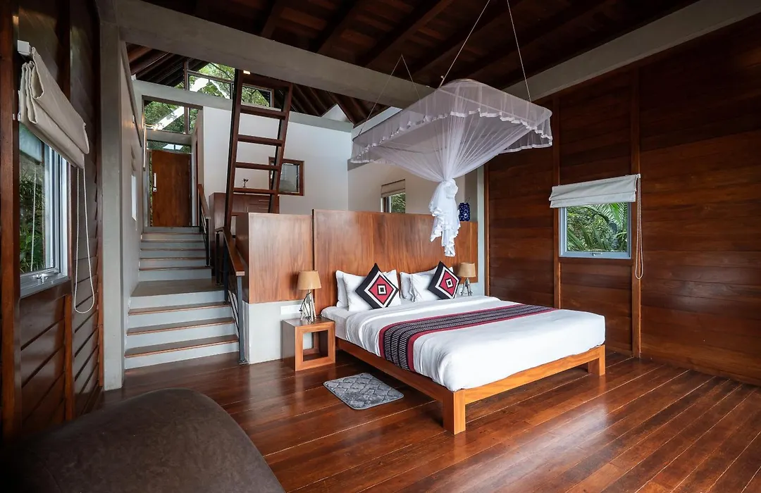Treehouse Chalets - A Curated Experience Of Unique Waterfall Treks And Scenic Hikes-1
