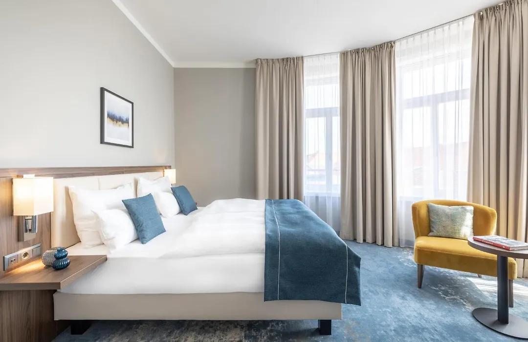Garner Hotel Klagenfurt - Moser Verdino By Ihg-1