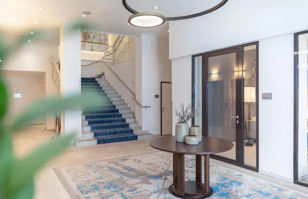Garner Hotel Klagenfurt - Moser Verdino By Ihg-1
