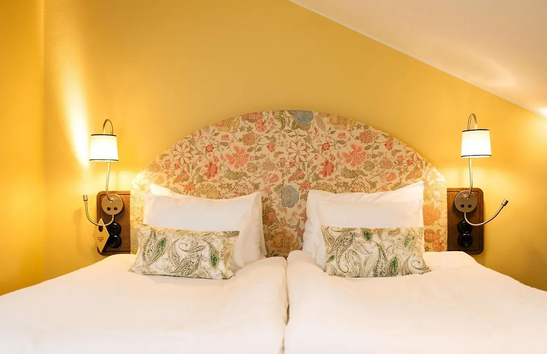 Hotel Ruth, Worldhotels Crafted-1