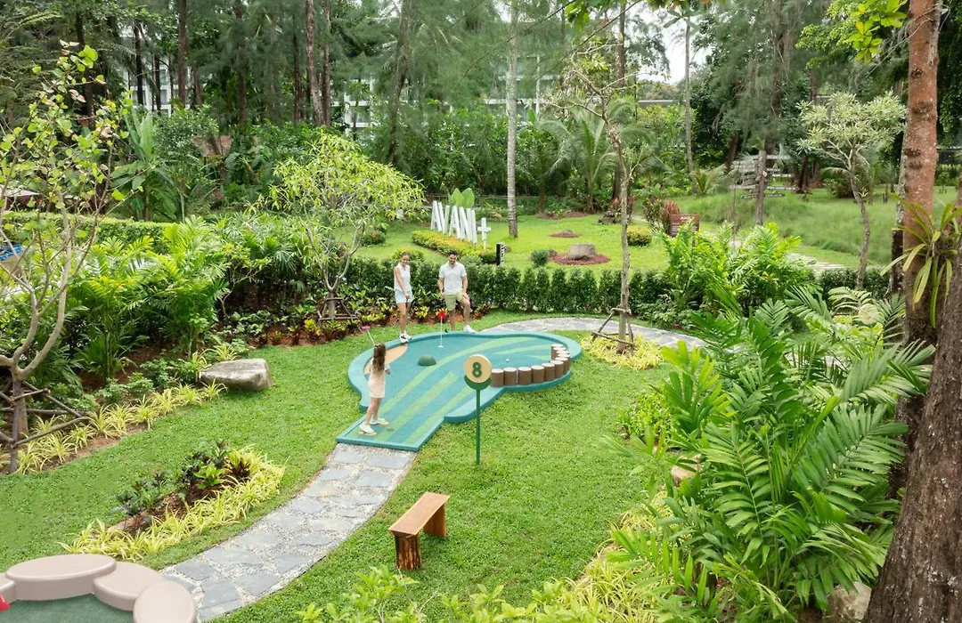 Avani Plus Khao Lak Resort-1