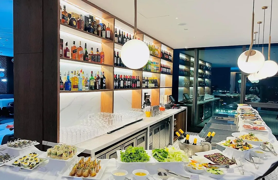 Citadines Flatiron Phnom Penh-1