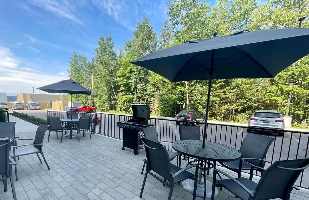 Fairfield By Marriott Inn & Suites North Bay-1