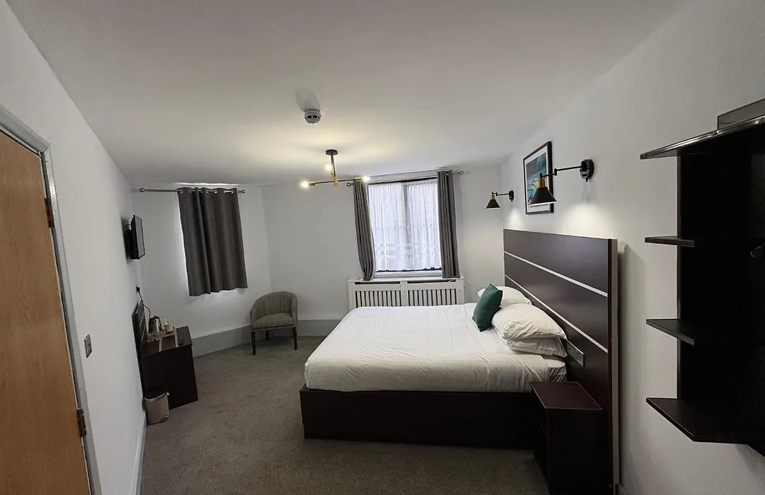 Best Western Ebbw Vale-1