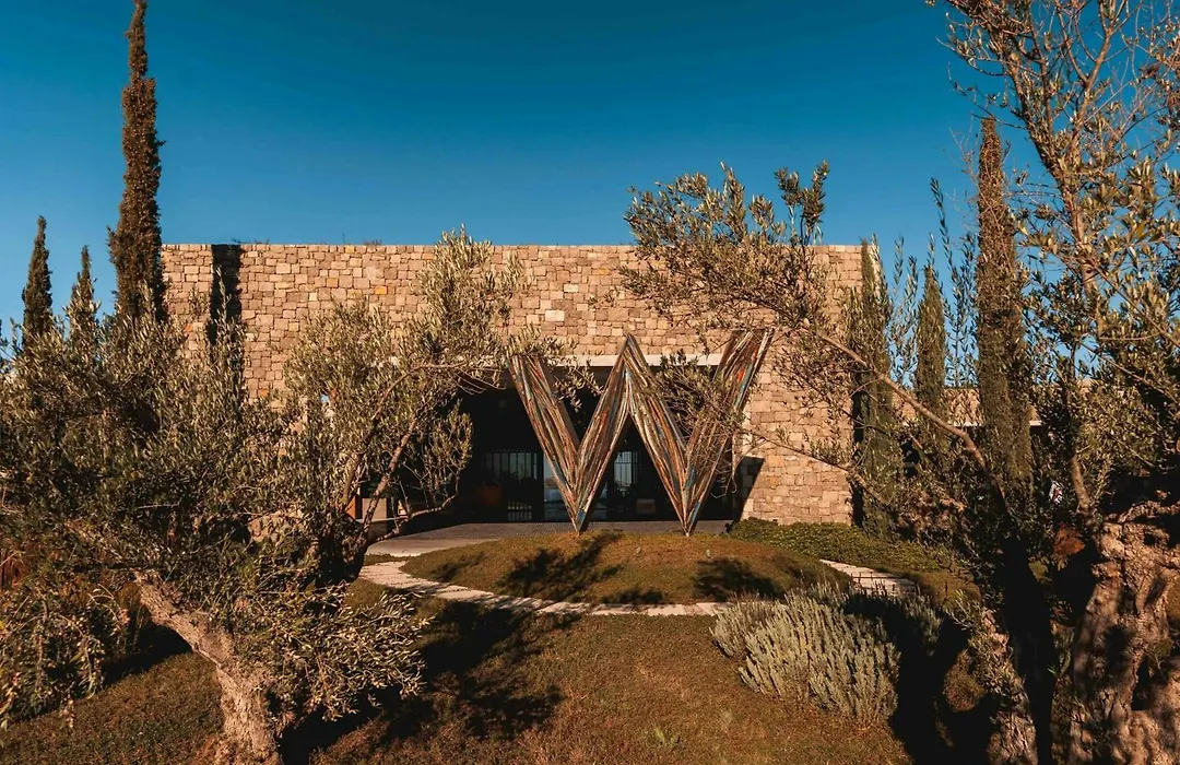 W Costa Navarino (Adults Only)-1