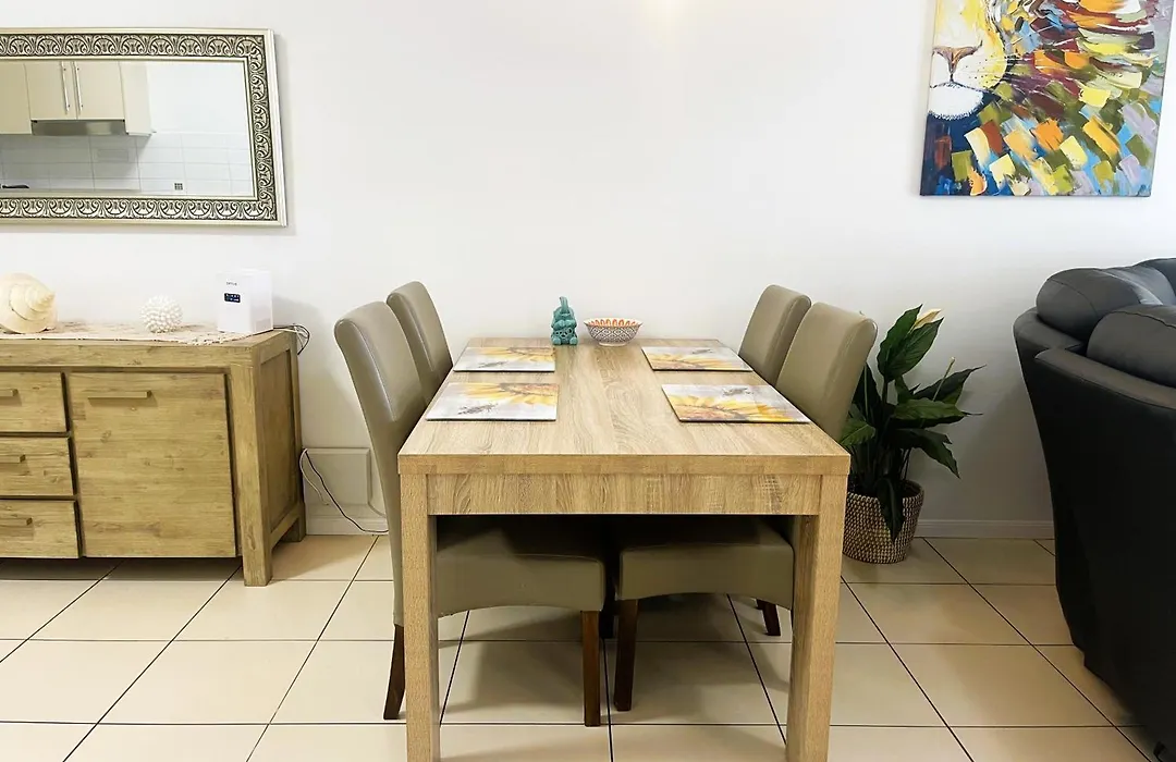 City Quays Accommodation-1