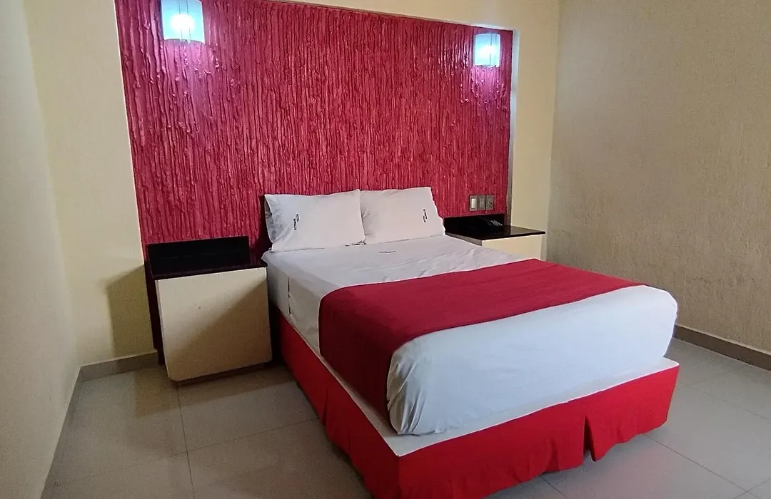 Hotel Morelos-1