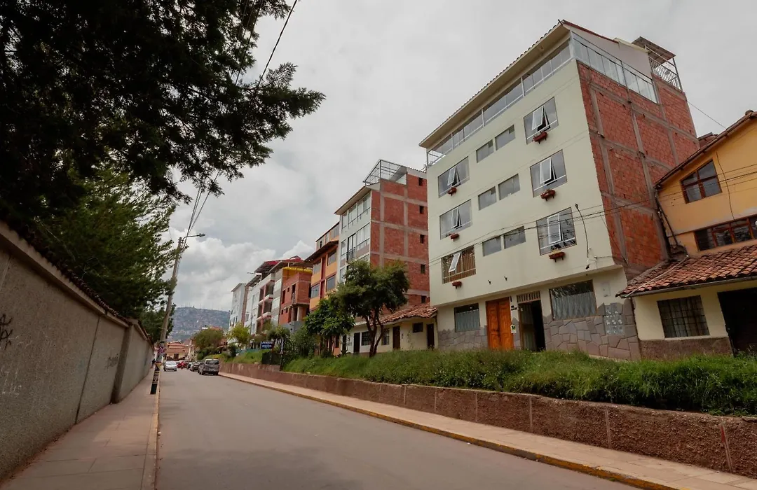 Dreams Boutique Hotel Cusco-1