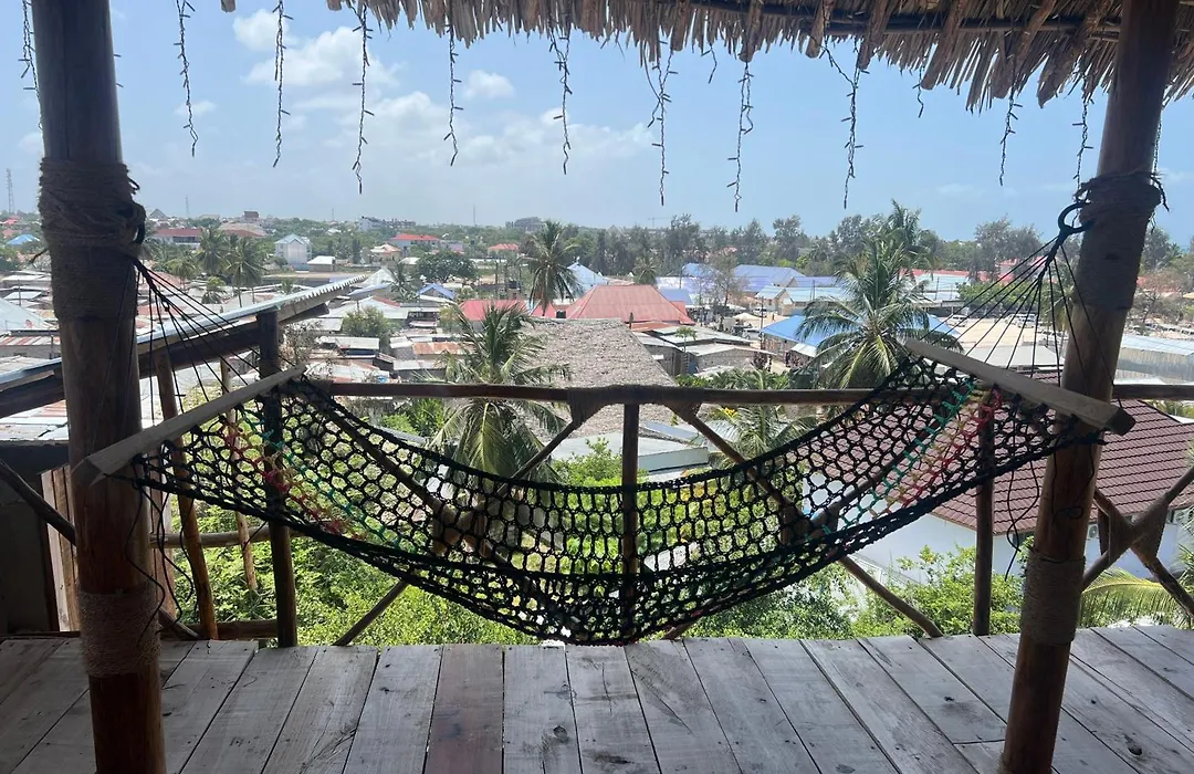 Light Of Zanzibar Hotel-1