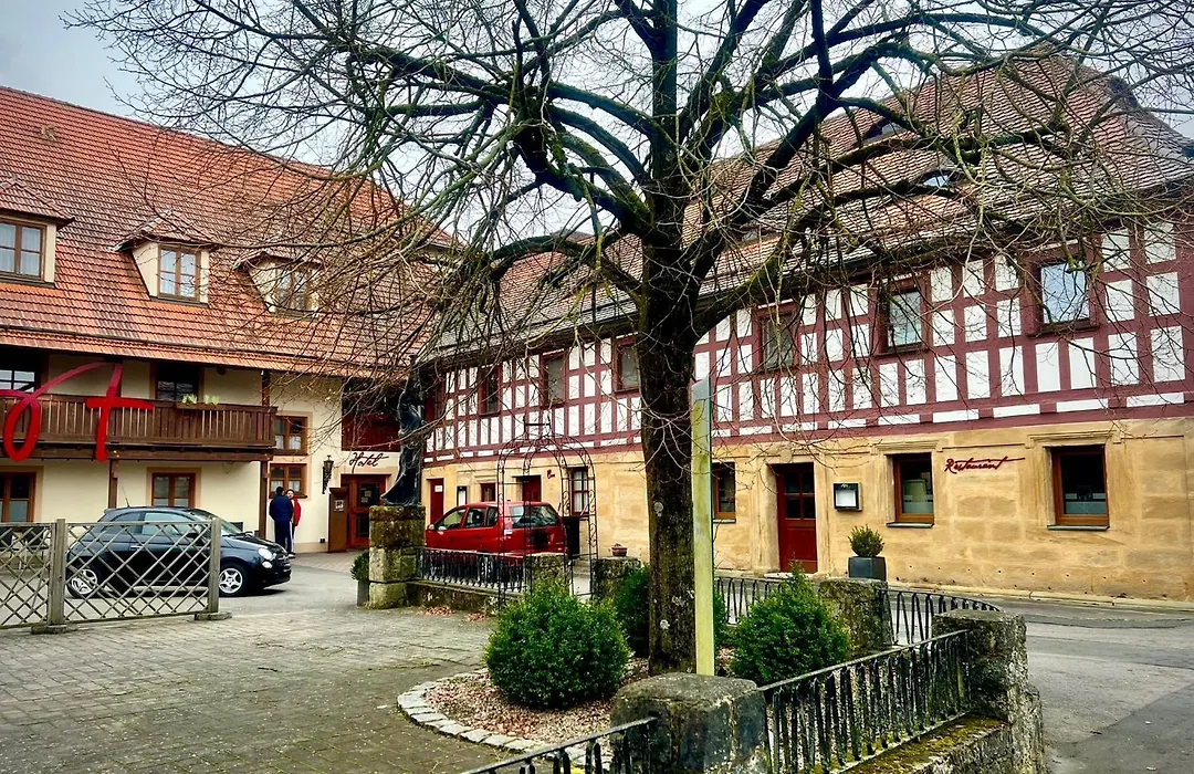 Hotel das rot-1