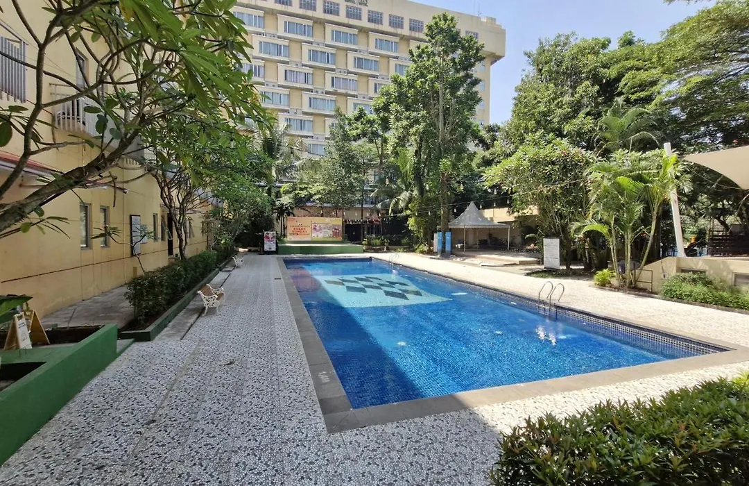 Lorin Syariah Hotel Sentul-1