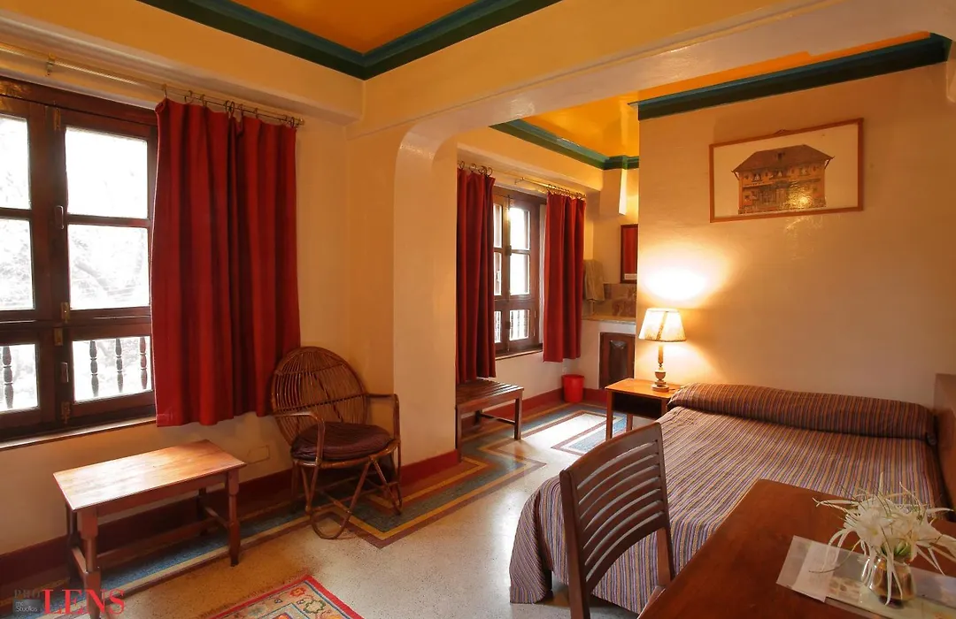 Vajra Hotel-1