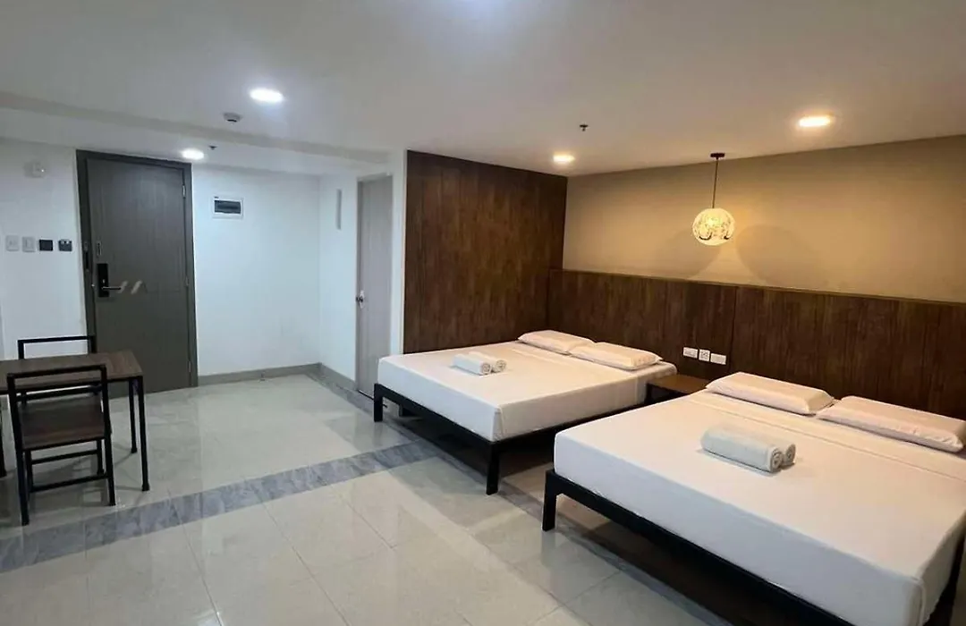 Maine City Residences Tramo-1