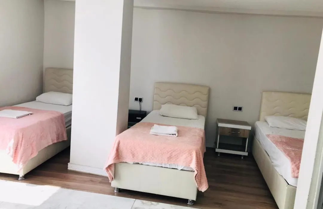 Dara Otel-1