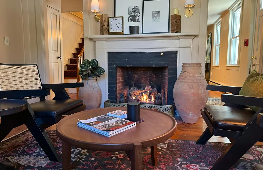 Hideaway Inn Maine-1