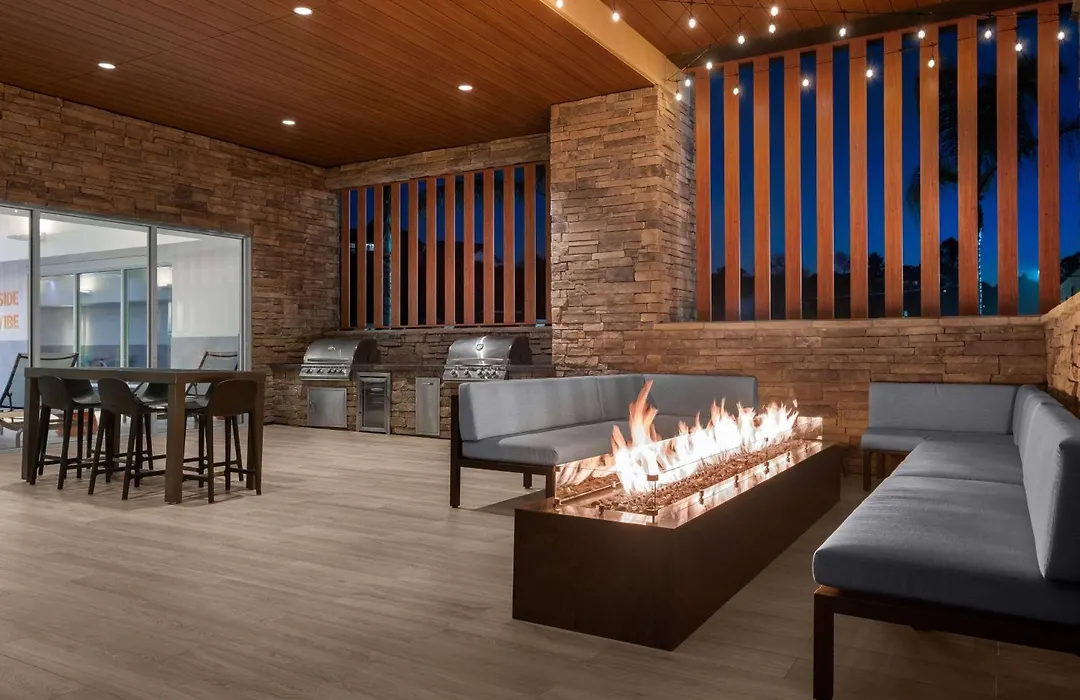 Home2 Suites By Hilton Eureka-1